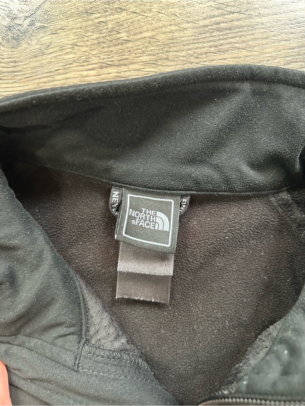 The North Face Apex Bionic Softshell Jacket - Picture 5 of 8